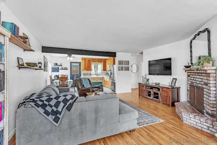 9066 Kay Jay Ln, Lakeside, California 92040