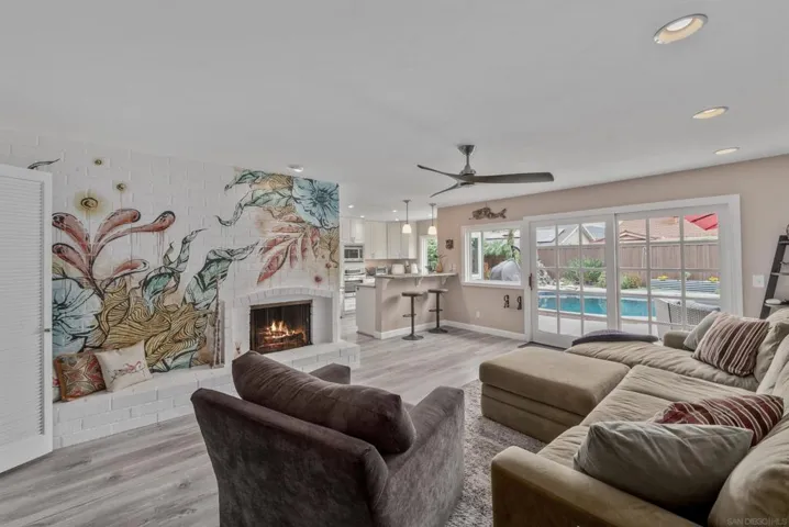 7919 Forrestal Rd, San Diego, California 92120