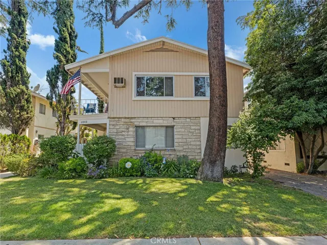 5742 Hazeltine Avenue, Van Nuys, California 91401