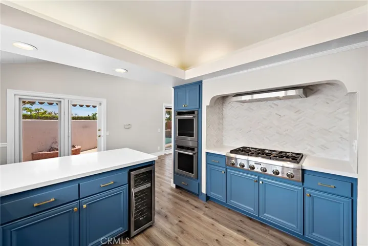 Brand New Appliances