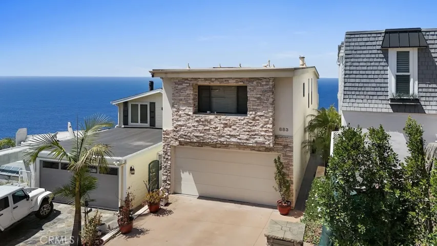 883 Katella Street, Laguna Beach, California 92651