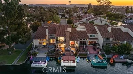 22005 Arrowhead Lane, Lake Forest, California 92630