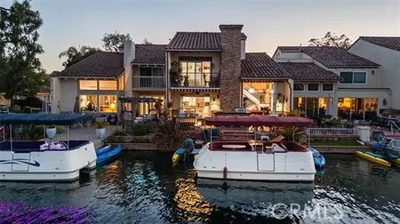 22005 Arrowhead Lane, Lake Forest, California 92630