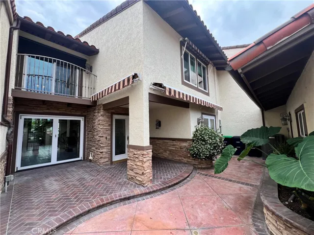 22005 Arrowhead Lane, Lake Forest, California 92630