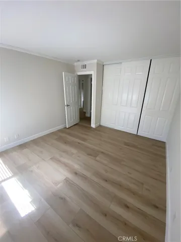 Bedroom #2.