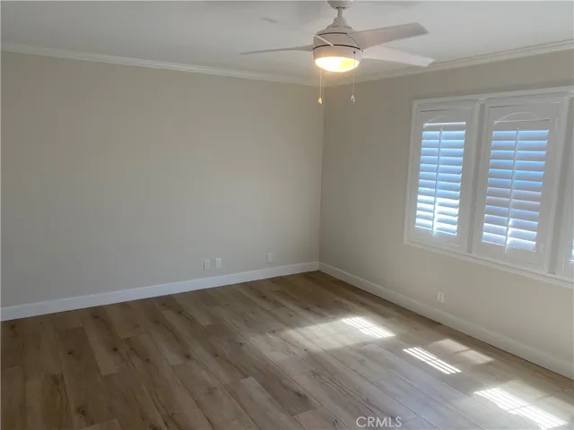 Main bedroom.