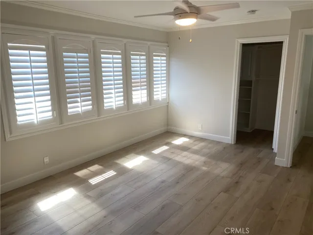 Main bedroom.