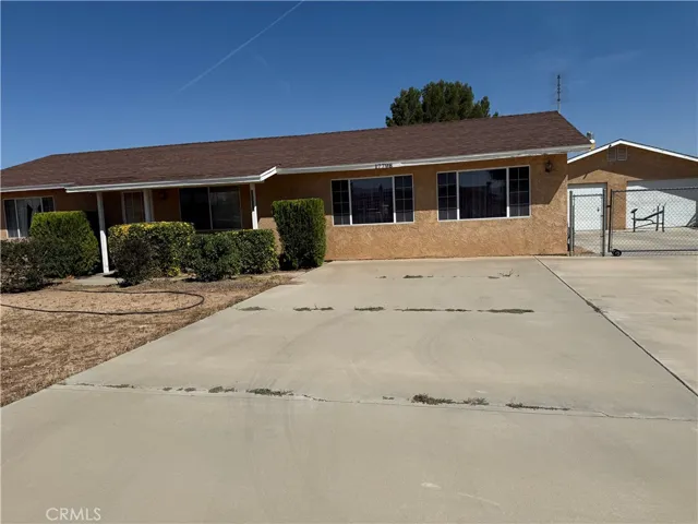 17798 Cherry Street, Hesperia, California 92345