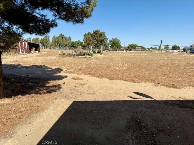 17798 Cherry Street, Hesperia, California 92345