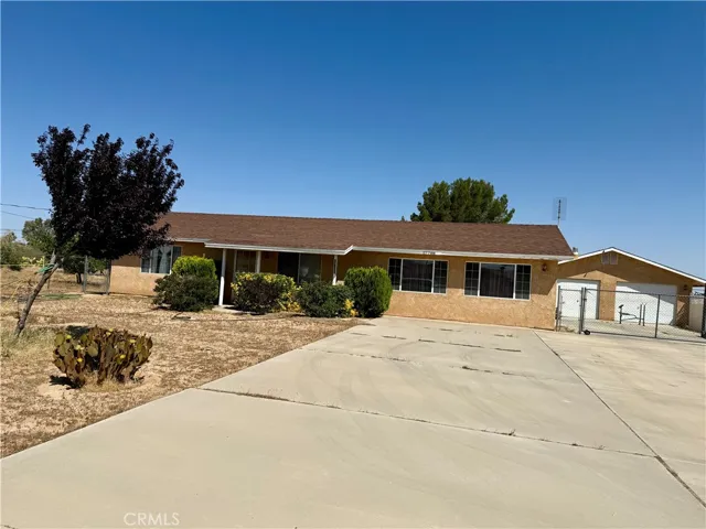 17798 Cherry Street, Hesperia, California 92345