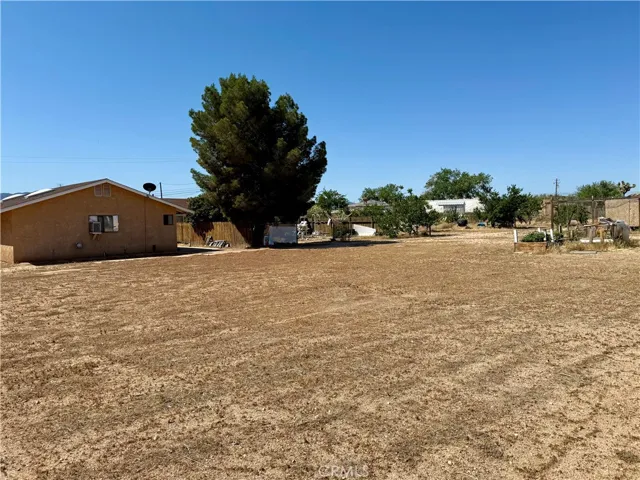 17798 Cherry Street, Hesperia, California 92345