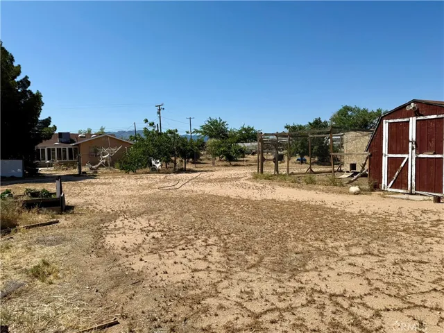 17798 Cherry Street, Hesperia, California 92345
