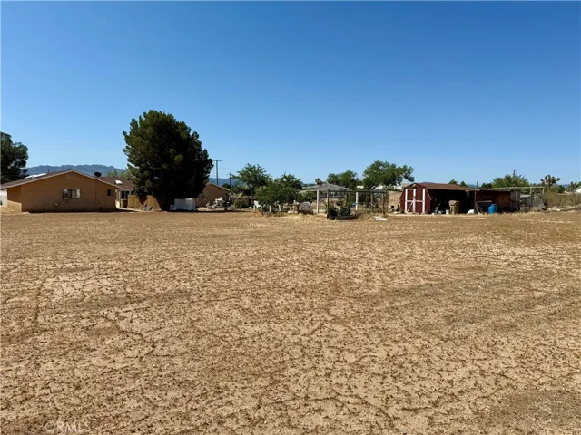 17798 Cherry Street, Hesperia, California 92345