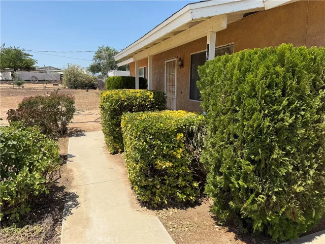 17798 Cherry Street, Hesperia, California 92345