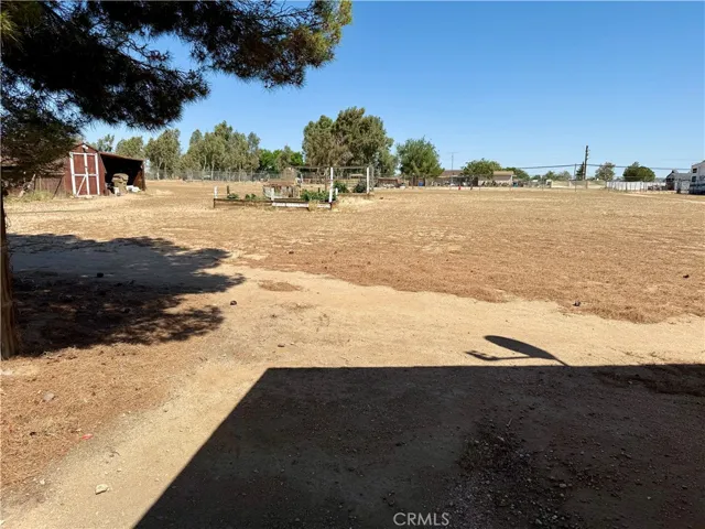 17798 Cherry Street, Hesperia, California 92345
