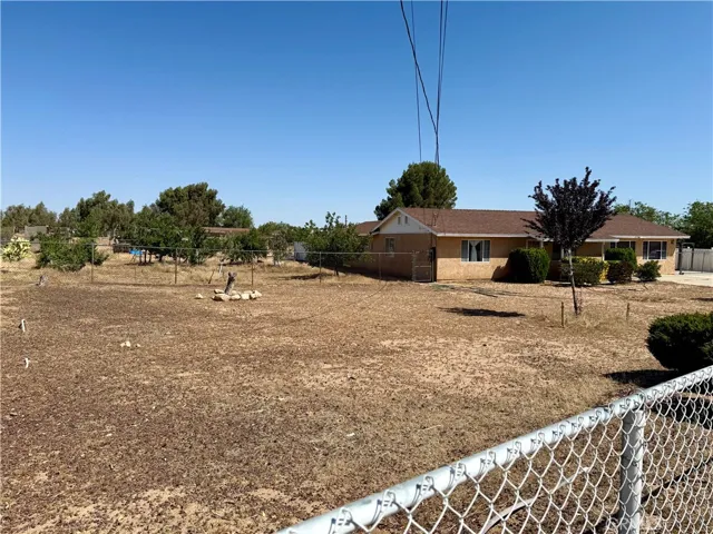 17798 Cherry Street, Hesperia, California 92345