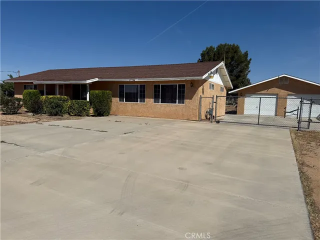 17798 Cherry Street, Hesperia, California 92345
