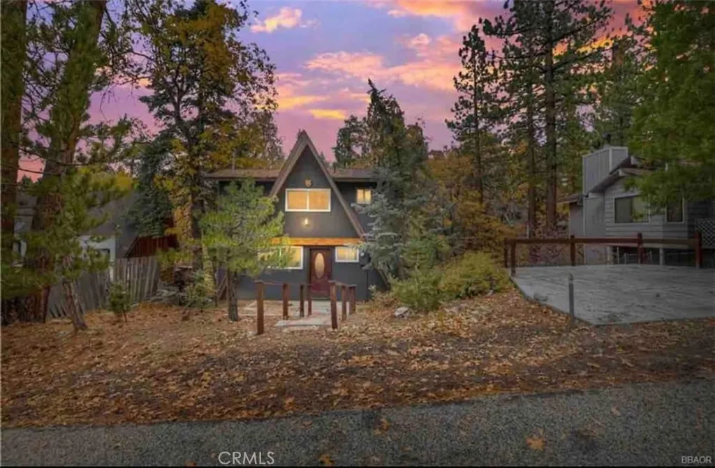 1144 S Sheephorn Road, Big Bear City, California 92314 home-pic-3