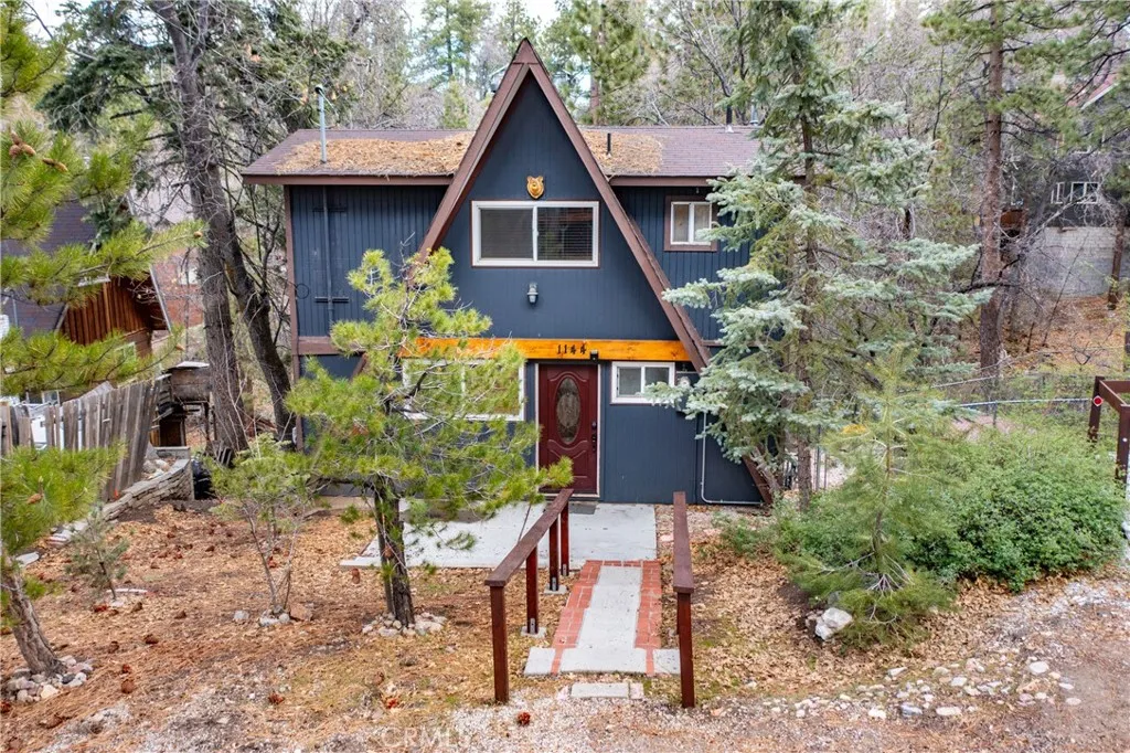 1144 S Sheephorn Road, Big Bear City, California 92314 home-pic-1