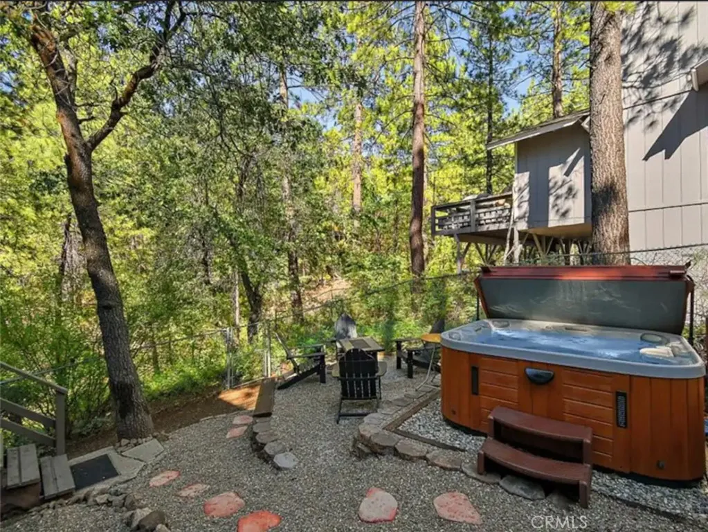 1144 S Sheephorn Road, Big Bear City, California 92314 home-pic-29