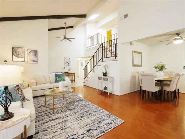28408 Quailhill Drive, Rancho Palos Verdes, California 90275