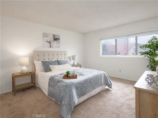 Upstairs Bedroom/Bedroom #2