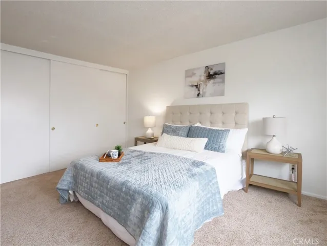 Upstairs Bedroom