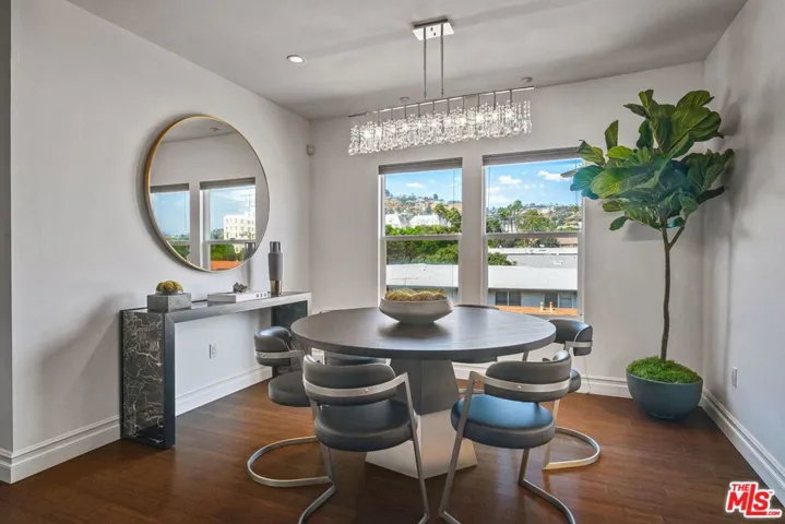 1248 N Laurel Avenue Ph#1, West Hollywood, California 90046