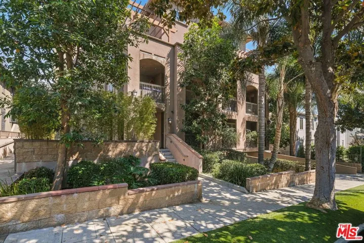 1248 N Laurel Avenue Ph#1, West Hollywood, California 90046