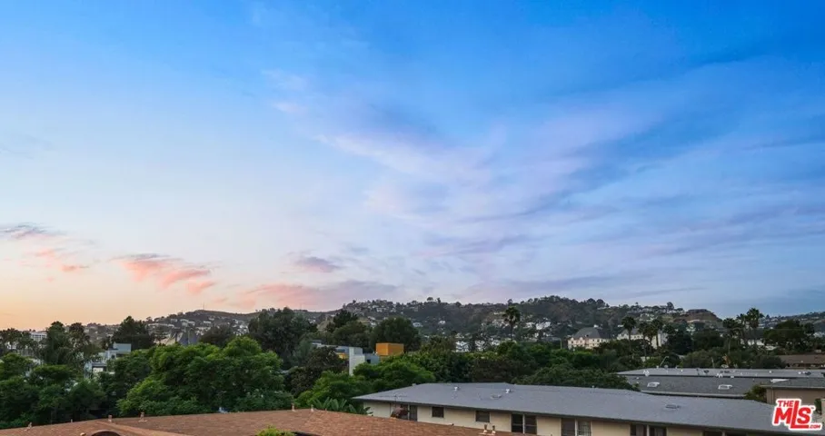 1248 N Laurel Avenue Ph#1, West Hollywood, California 90046
