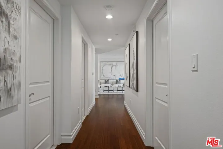 1248 N Laurel Avenue Ph#1, West Hollywood, California 90046