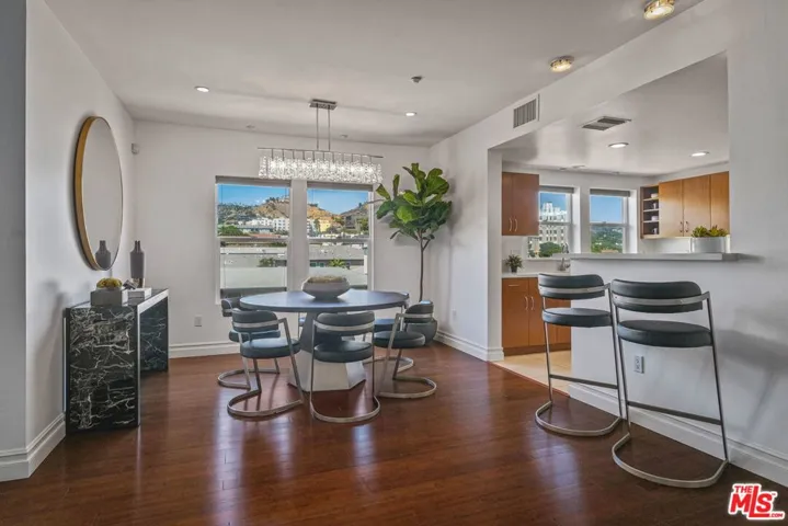 1248 N Laurel Avenue Ph#1, West Hollywood, California 90046