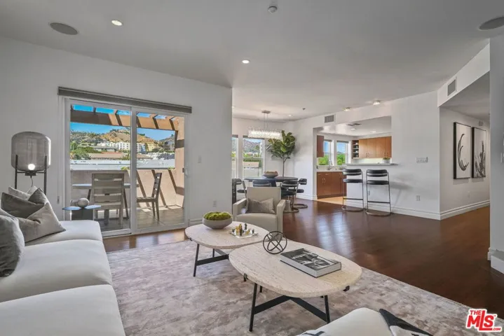 1248 N Laurel Avenue Ph#1, West Hollywood, California 90046