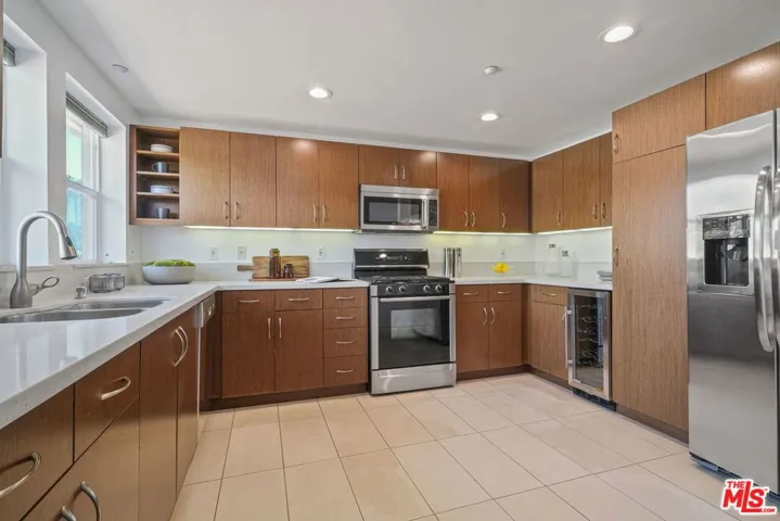 1248 N Laurel Avenue Ph#1, West Hollywood, California 90046