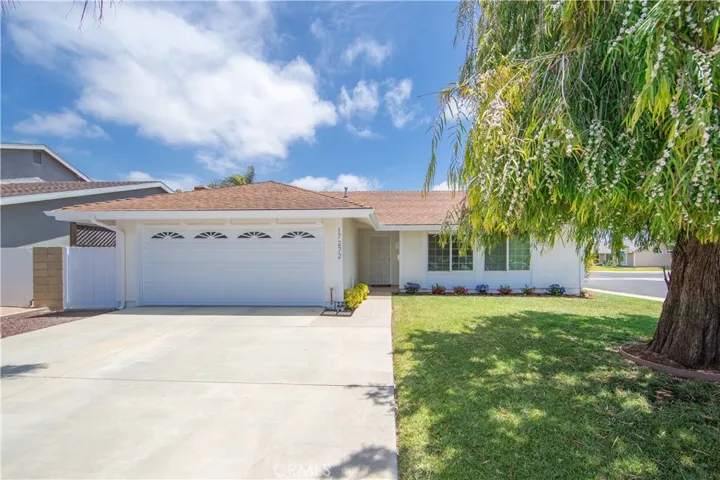 17272 Julip Ln., Huntington Beach, California 92647