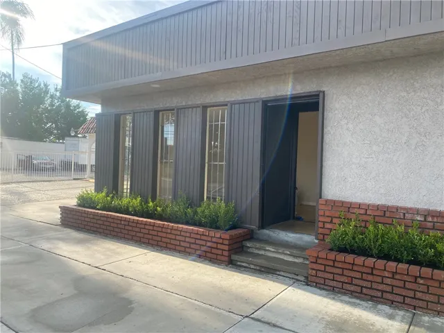 8311 Rosecrans Avenue, Paramount, California 90723