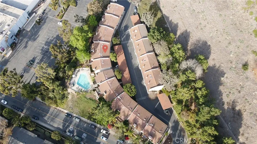 23821 Hillhurst Drive 11, Laguna Niguel, California 92677