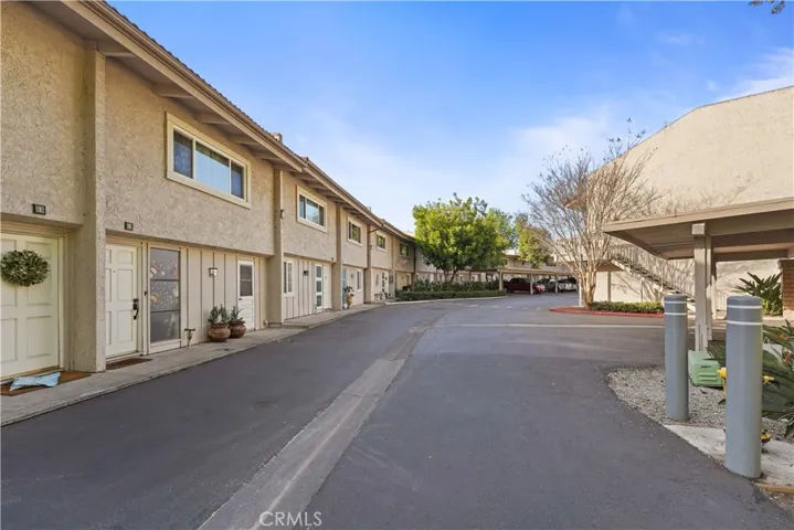 23821 Hillhurst Drive 11, Laguna Niguel, California 92677