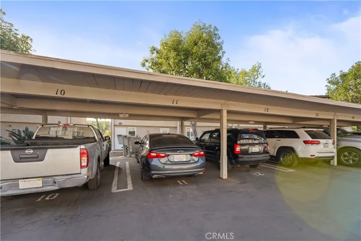 23821 Hillhurst Drive 11, Laguna Niguel, California 92677