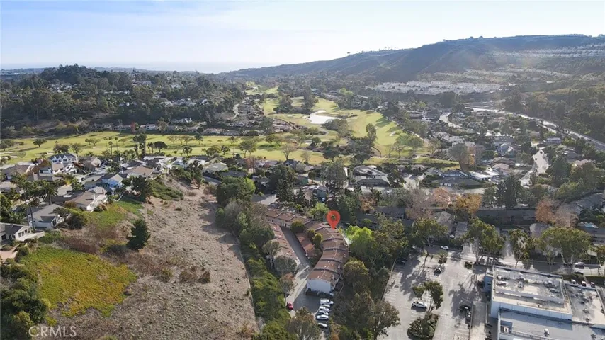 23821 Hillhurst Drive 11, Laguna Niguel, California 92677