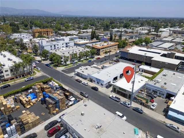 7246 Eton Avenue, Canoga Park, California 91303