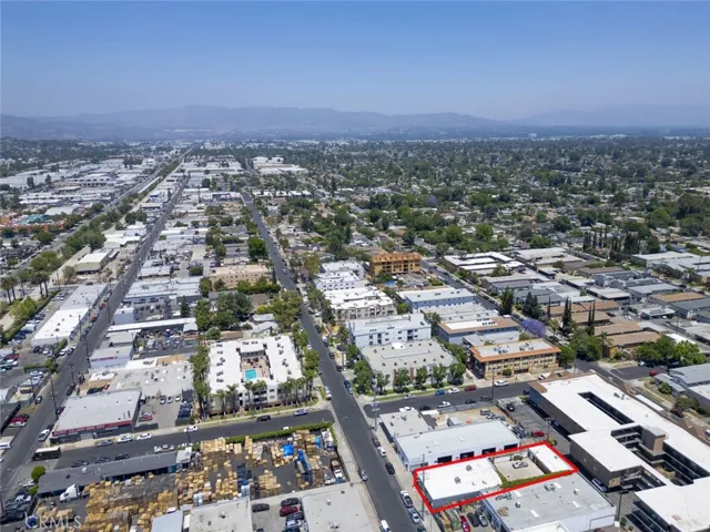 7246 Eton Avenue, Canoga Park, California 91303