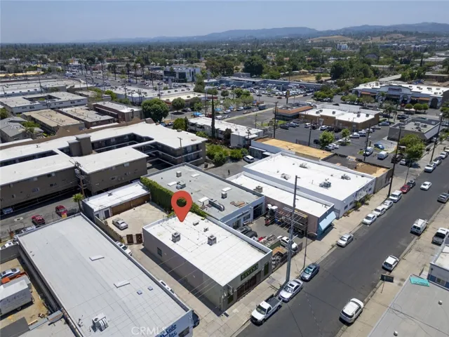 7246 Eton Avenue, Canoga Park, California 91303