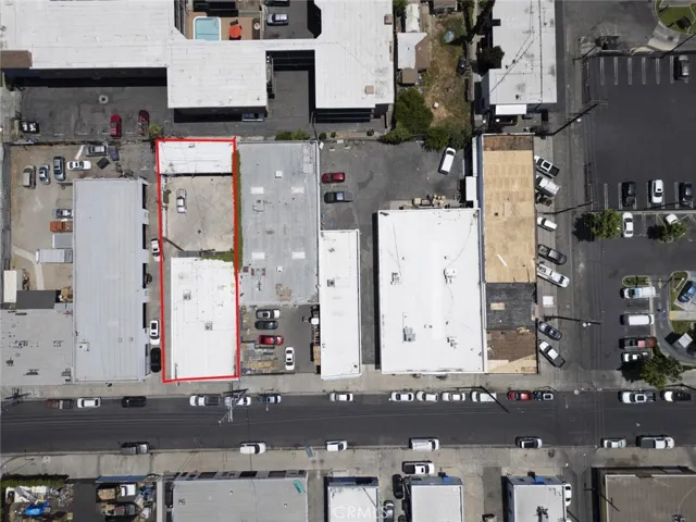 7246 Eton Avenue, Canoga Park, California 91303