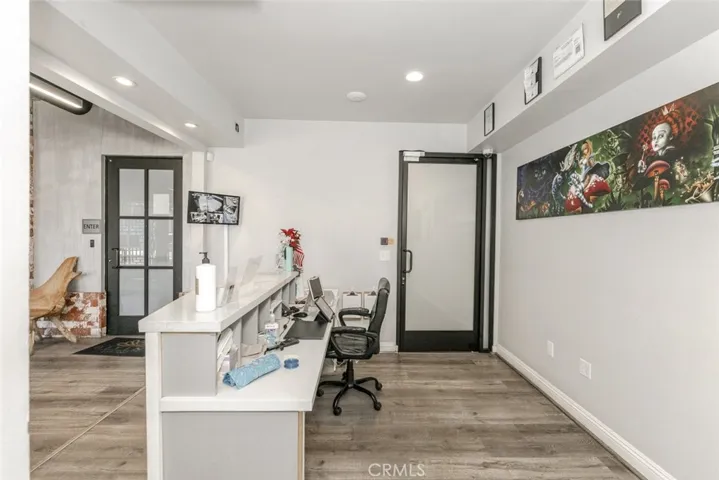 7246 Eton Avenue, Canoga Park, California 91303