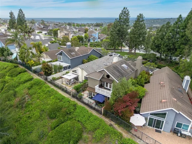 4 Amherst, Laguna Niguel, California 92677