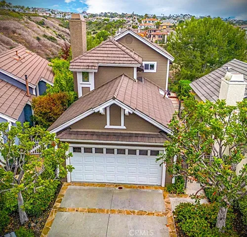 4 Amherst, Laguna Niguel, California 92677