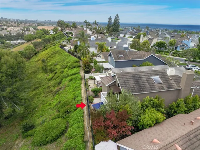4 Amherst, Laguna Niguel, California 92677