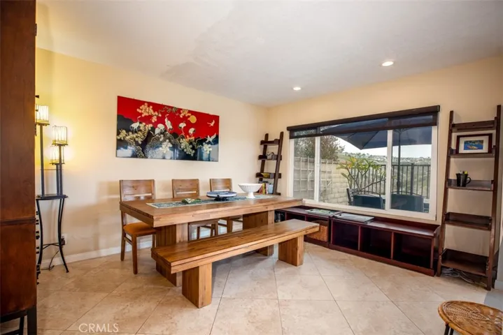 Room off Kitchen can be used for Dining or TV Room