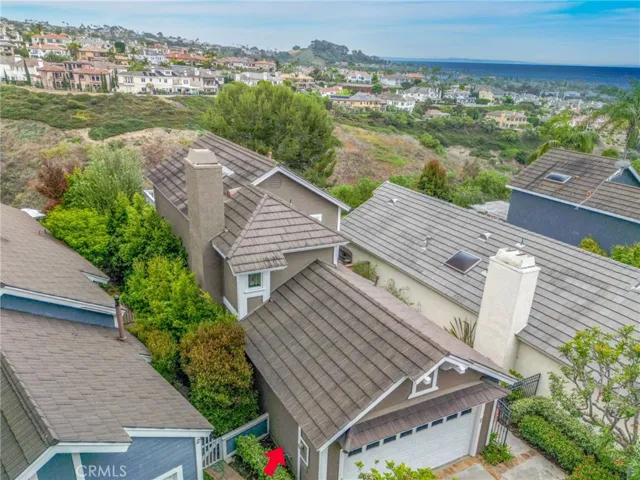 4 Amherst, Laguna Niguel, California 92677